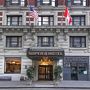 観光に便利なBudget Hotel