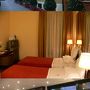 ボローニャ中心街にあるHotel Al Cappello Rosso