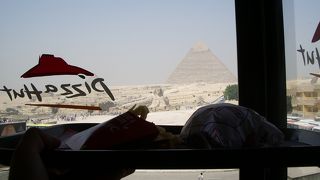 ケンタッキー＆ピザハット