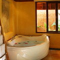 色々な風呂の入り方があるんだな・・と改めて・・
