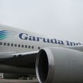 ガルーダ・インドネシア航空