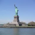 自由の女神