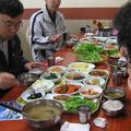 私もお勧め！！金ソンボさんの『チェジュ島日本語案内タクシー』