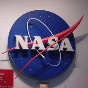 NASAのレベル・ナイン・ツアーズ