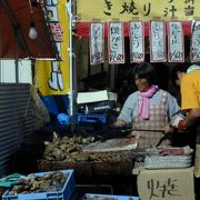 厚岸牡蠣祭り