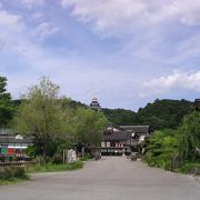 伊勢・安土桃山文化村