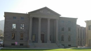 ユニバーサルスタジオのＢＴＦ時計台