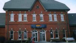 Niagara Falls(ON) → Niagara Falls(NY）への行き方