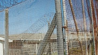 ROBBEN島内のツアーは