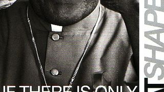 観念的展示が多い≪SLAVE LODGE≫博物館