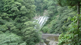 ◆（＾０＾）/袋田の滝行ってきました～！