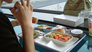 関西国際空港の時間つぶし