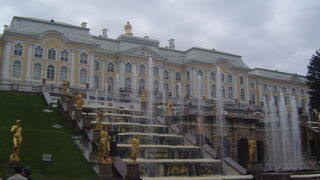 宮殿等での写真撮影