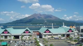 いおワールド　かごしま水族館