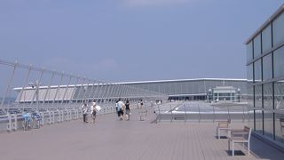 中部国際空港“セントレア”