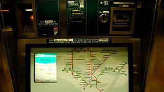 ＭＲＴ（地下鉄）切符の買い方とデポジットの払い戻しは？