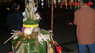 名前が知られるほど人気の出る商売もあります。