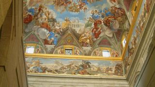 ◆『エル・エスコーリアルは必見です♪』