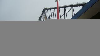 富士急ハイランドの待ち時間