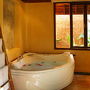 色々な風呂の入り方があるんだな・・と改めて・・
