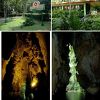 ビニャーレスにある鍾乳洞≪LA CUEVA DEL INDIO≫見学は