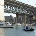 False Creek Ferries（フォールス・クリーク・フェリー）