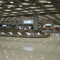 スワンナプーム新空港（到着編）