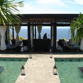 BVLGARI ResortsのSPA