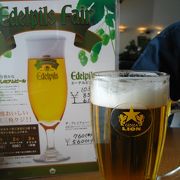 サッポロビール　北海道工場