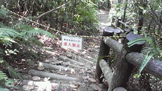 マリュドゥの滝