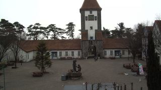 赤城高原牧場クローネンベルク