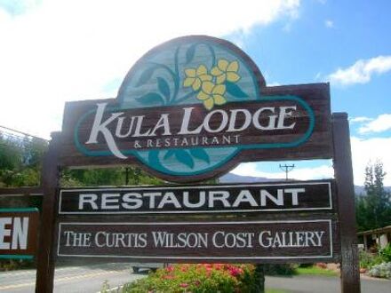 Kula Lodge 写真