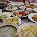 上海で広東料理が食べたくなると福州路の「杏花楼」が