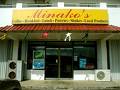 MINAKO’S RESTAURANT