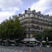 Les Deux Magots