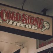 アイスクリーム　Cold Stone