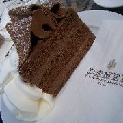 Ｃａｆｅ　Ｄｅｍｅｌ