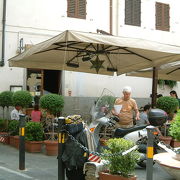 torattoria 4leoni