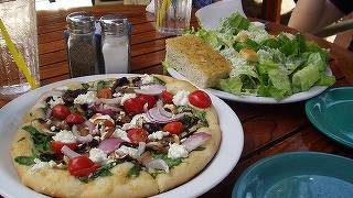 フラ グリル カアナパリ