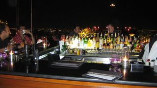 ブァーティゴー (バンヤンツリーホテル63Ｆ)