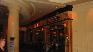 グランドラックスカフェ