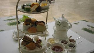 ｵﾘｴﾝﾀﾙﾎﾃﾙのｱﾌﾀﾇｰﾝﾃｨｰ　2006'