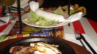 Ｔ．Ｇ．Ｉ　ＦＲＡＤＡＹ’Ｓ