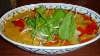 アジアン・ハーブレストラン カフェ くるくま