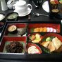 メトロポリタン ホテル の朝食