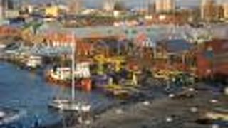 レストランウイニング