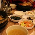 韓国料理　ka-chi