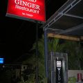 ＷＩＬＤ　ＧＩＮＧＥＲ　Ｒｅｓｔａｕｒａｎｔ