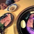 かごしま黒毛和牛を味わう　焼肉の「多聞」さんへ