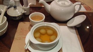 流行るのも無理はない「糖朝」。